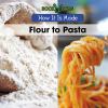 Flour to pasta