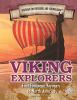 Viking explorers : first European voyagers to North America