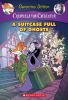 A suitcase full of ghosts / : A Geronimo Stilton Adventure