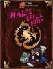 Mal's Spell Book / : Disney Descendants