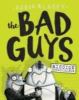 The Bad Guys #2: In Mission Unpluckable