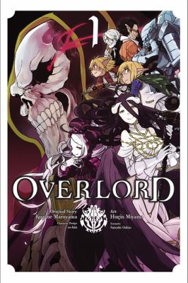 Overlord 3. 1 /