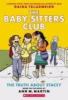 The Baby-sitters Club #2: The Truth About Stacey