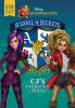 Cj''s Treasure Chase : Disney Descendants School of  Secrets