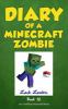 Diary Of A Minecraft Zombie Book #12 : Pixelmon Gone!