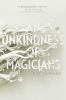 An unkindness of magicians