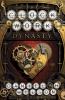 The clockwork dynasty : a novel