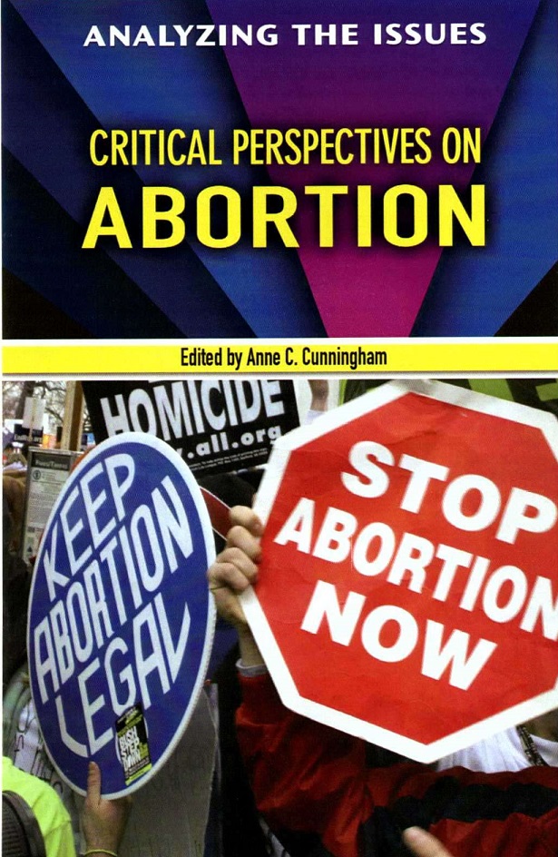 Critical perspectives on abortion
