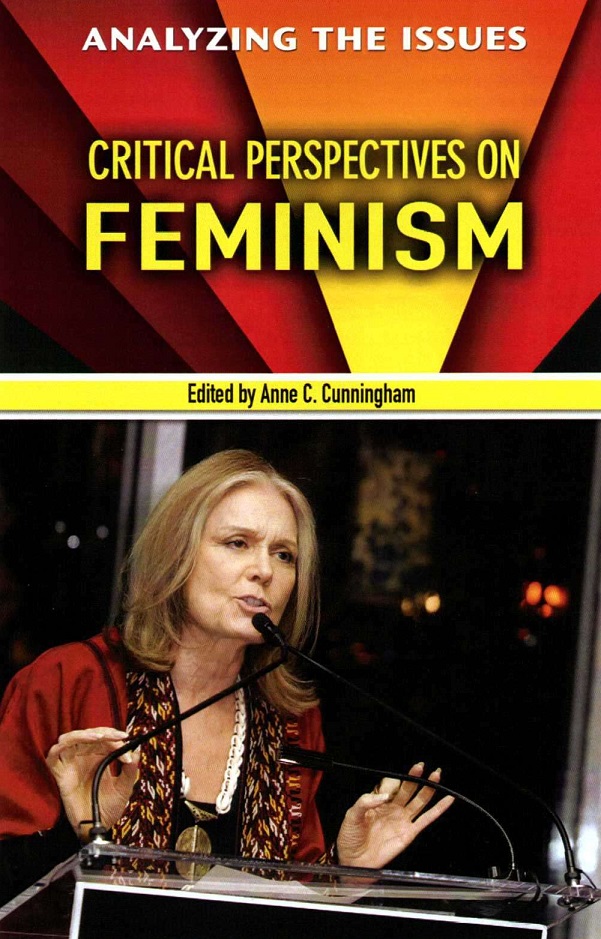 Critical perspectives on feminism