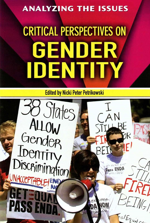 Critical perspectives on gender identity