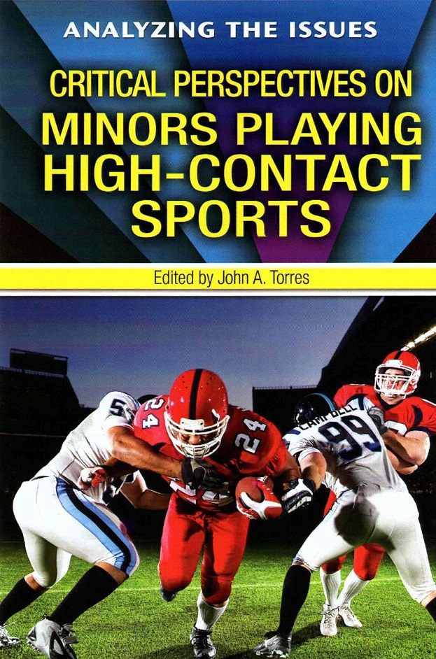 Critical perspectives on minors playing high-contact sports