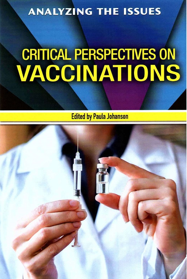 Critical perspectives on vaccinations