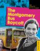 The Montgomery Bus Boycott