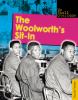 The Woolworth's sit-in