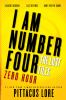 Zero Hour : I am number four: the lost files/