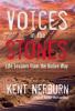Voices In The Stones : life lessons from the native way