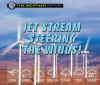 Jet stream steering the winds!