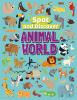 Animal World