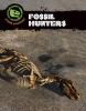 Fossil hunters :