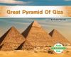 Great Pyramid of Giza :