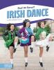 Irish dance :