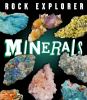 Minerals :