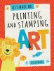 Printing and stamping art