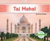 Taj Mahal :