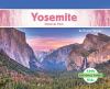 Yosemite National Park :