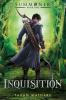 The Inquisition : Book 2: The Summoner Trilogy