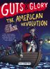 The American Revolution