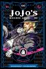 Jojo's Bizarre Adventure; Stardust Crusaders 2. 02 / Stardust crusaders,