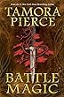 Battle magic: Book 3 : Circle Reforged