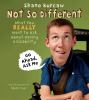 Not so different : what you really want to ask about having a disability