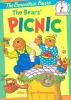 The bear's picnic