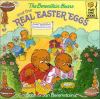 The Berenstain bears and the real Easter eggs