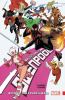The Unbelievable Gwenpool : Beyond the fourth wall. Vol. 4, Beyond the fourth wall /