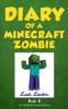 Diary of a Minecraft zombie. : Back to scare school. Book 8, [Back to scare school] /