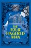 The four-fingered man
