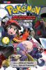 Pokémon Adventures. Black & White /