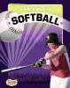 A girl's guide to softball