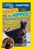 Hoops to hippos! : true stories of a basketball star on safari!