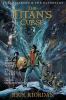 Percy Jackson & The Olympians. : the graphic novel. Book three, The Titan's curse :