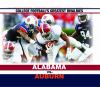 Alabama vs. Auburn