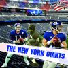 The New York Giants