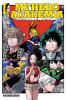 My Hero Academia 8. 8, Yaoyorozu rising /