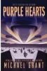 Purple hearts : a Front lines novel