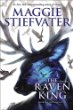 The Raven kKng -- The Raven Cycle bk 4