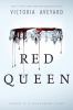 Red Queen bk 1