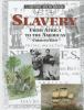 Slavery: from Africa to the Americas.